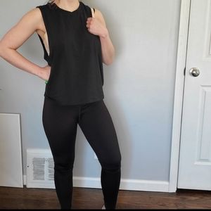 MIKA YOGA Kaya Legging